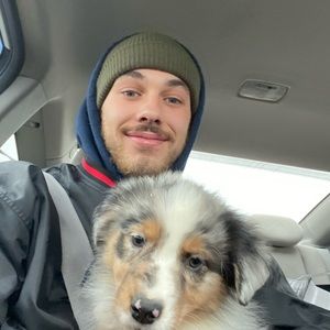 Meet your Posher, Wesley